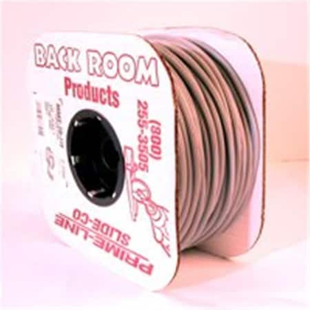 Prime-Line P7947 Gray Spline - 0.19 in. x 500 Ft. PR386693